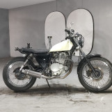 Мотоцикл Suzuki GRASSTRACKER BIGBOY с пробегом 22761 km