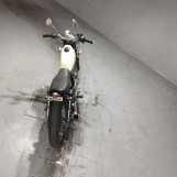 Мотоцикл Suzuki GRASSTRACKER BIGBOY с пробегом 22761 km