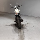 Мотоцикл Suzuki GRASSTRACKER BIGBOY с пробегом 22761 km