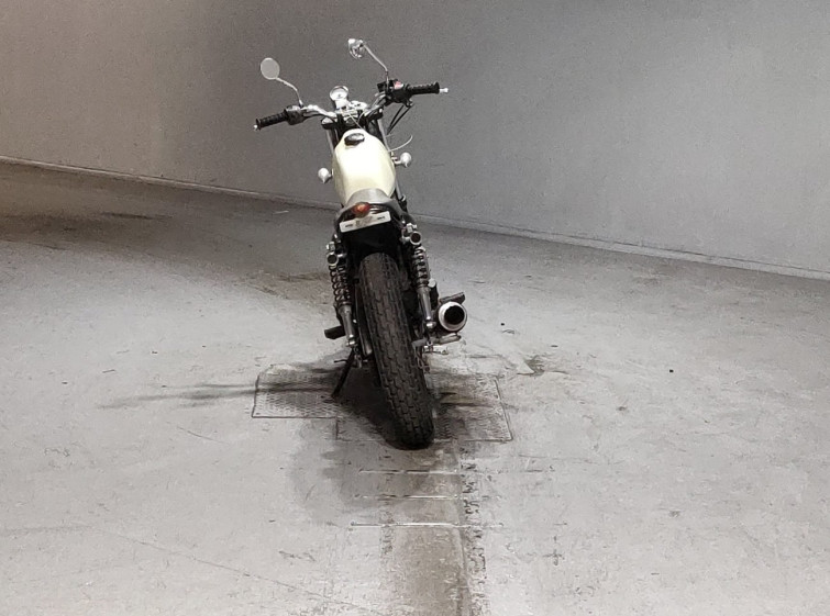 Мотоцикл Suzuki GRASSTRACKER BIGBOY с пробегом 22761 km