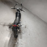 Мотоцикл Yamaha TRICKER с пробегом 22270 km