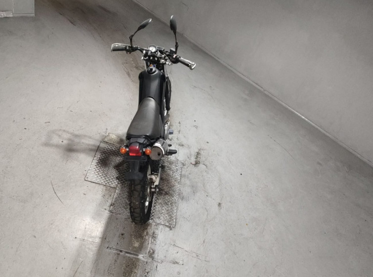 Мотоцикл Yamaha TRICKER с пробегом 22270 km