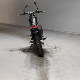 Мотоцикл Yamaha TRICKER с пробегом 22270 km