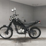 Мотоцикл Yamaha TRICKER с пробегом 22270 km