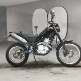 Мотоцикл Yamaha TRICKER с пробегом 22270 km