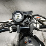 Мотоцикл Yamaha TRICKER с пробегом 22270 km