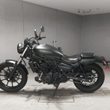 Мотоцикл Kawasaki ELIMINATOR 400 с пробегом 2232 km