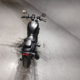 Мотоцикл Kawasaki ELIMINATOR 400 с пробегом 2232 km