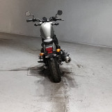 Мотоцикл Honda REBEL CMX250 с пробегом 9840 km