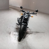 Мотоцикл Honda REBEL CMX250 с пробегом 9840 km