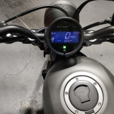 Мотоцикл Honda REBEL CMX250 с пробегом 9840 km