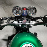 Мотоцикл Kawasaki Z650RS с пробегом 9636 km