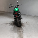 Мотоцикл Kawasaki Z650RS с пробегом 9636 km