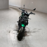 Мотоцикл Kawasaki Z650RS с пробегом 9636 km