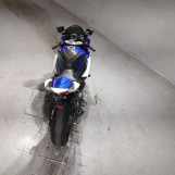 Мотоцикл Suzuki GSX-R1000 с пробегом 12612 km