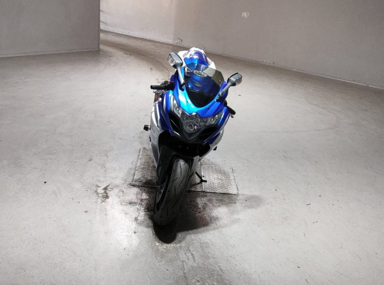 Мотоцикл Suzuki GSX-R1000 с пробегом 12612 km