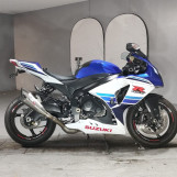 Мотоцикл Suzuki GSX-R1000 с пробегом 12612 km