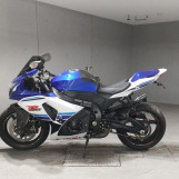 Мотоцикл Suzuki GSX-R1000 с пробегом 12612 km