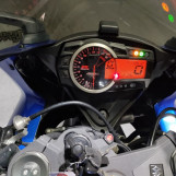 Мотоцикл Suzuki GSX-R1000 с пробегом 12612 km