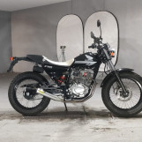 Мотоцикл Honda FTR223 з пробігом 11919 km