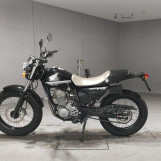 Мотоцикл Honda FTR223 з пробігом 11919 km