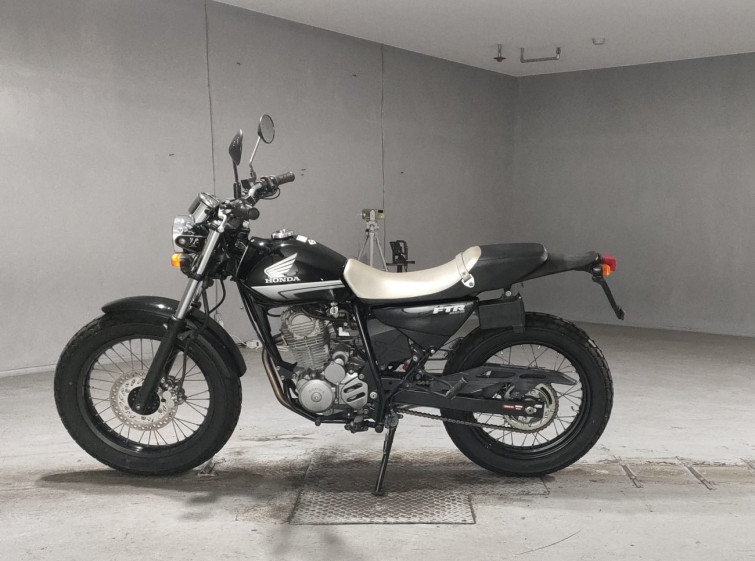 Мотоцикл Honda FTR223 з пробігом 11919 km