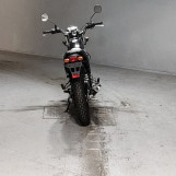 Мотоцикл Honda FTR223 з пробігом 11919 km