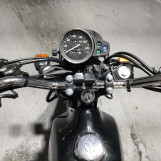 Мотоцикл Honda FTR223 з пробігом 11919 km