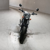 Мотоцикл Honda FTR223 з пробігом 11919 km