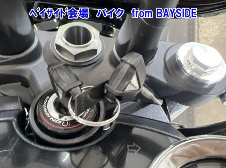 Мотоцикл Kawasaki Z650RS с пробегом 1160 km