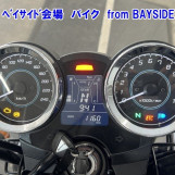 Мотоцикл Kawasaki Z650RS с пробегом 1160 km