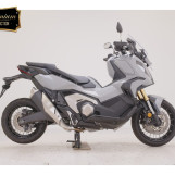 Мотоцикл Honda X-ADV750-2 с пробегом 15439 km