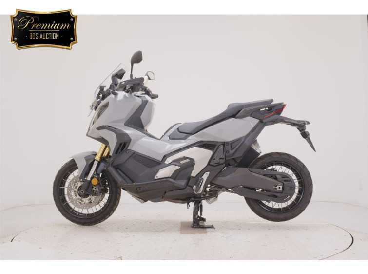 Мотоцикл Honda X-ADV750-2 с пробегом 15439 km
