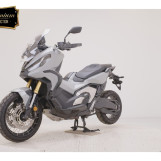Мотоцикл Honda X-ADV750-2 с пробегом 15439 km