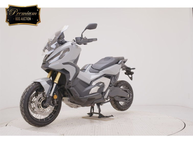 Мотоцикл Honda X-ADV750-2 с пробегом 15439 km