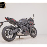 Мотоцикл Honda CBR650R с пробегом 32 km