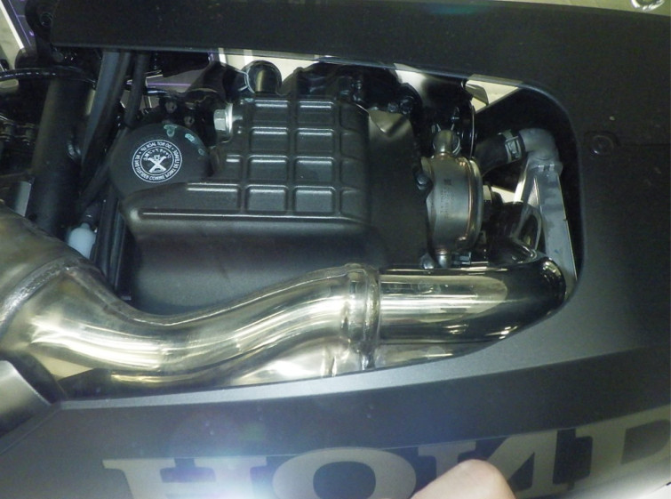 Мотоцикл Honda CBR650R с пробегом 32 km