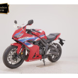 Мотоцикл Honda CBR650F с пробегом 56 km