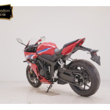 Мотоцикл Honda CBR650F с пробегом 56 km