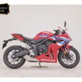 Мотоцикл Honda CBR650F с пробегом 56 km