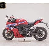 Мотоцикл Honda CBR650F с пробегом 56 km