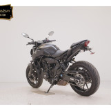 Мотоцикл Yamaha MT-07A с пробегом 8990 km