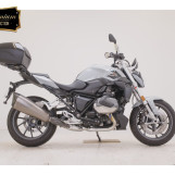 Мотоцикл BMW R1250R с пробегом 1452 km