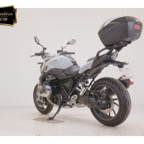 Мотоцикл BMW R1250R с пробегом 1452 km