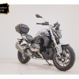 Мотоцикл BMW R1250R с пробегом 1452 km