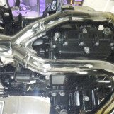 Мотоцикл BMW R1250R с пробегом 1452 km