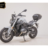Мотоцикл BMW R1250R с пробегом 1452 km