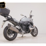 Мотоцикл BMW R1250R с пробегом 1452 km