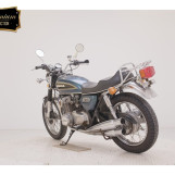 Мотоцикл Honda CB550 з пробігом 3052 km