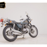 Мотоцикл Honda CB550 з пробігом 3052 km